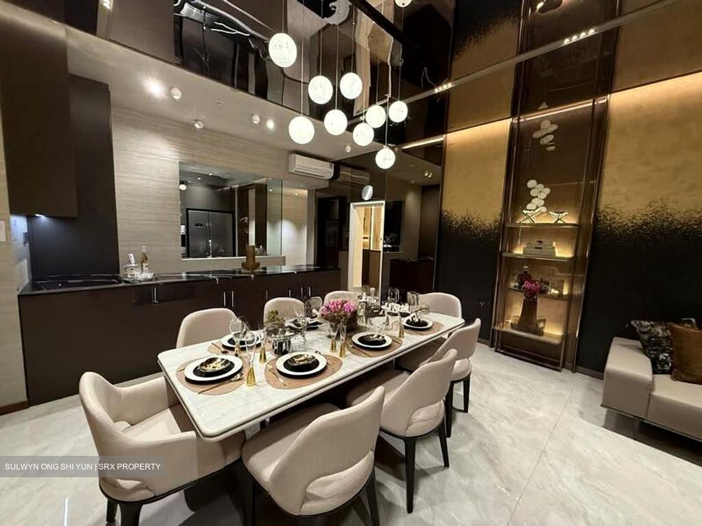 One Marina Gardens (D1), Apartment #639107501